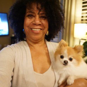 Meet your Posher, Linda